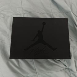 Black Cat Jordan 4