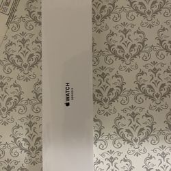 SERIES 3  APPLE WATCH