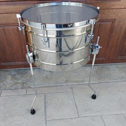 LP Thunder 16" X 10" Timbale