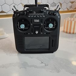 Radio Master Remote Tx16s