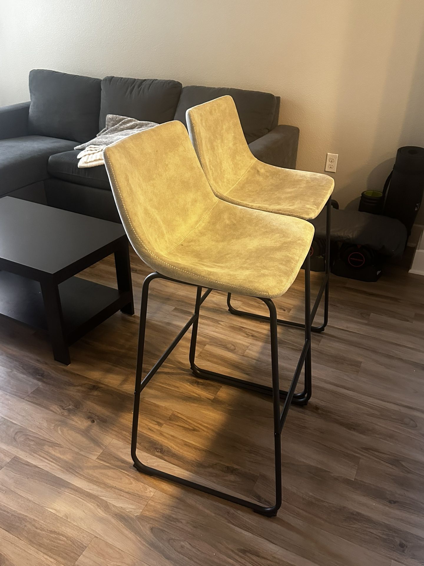 Bar Stools