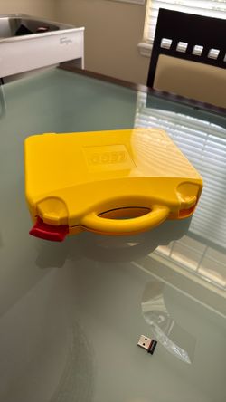 Lego Creative Suitcase 10713