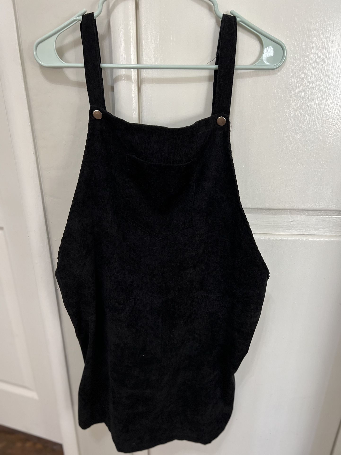 Overall Dress