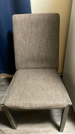 4 Free chairs
