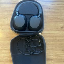 Sony WH1000XM5 Wireless Headphones