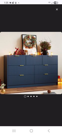 Wayfair 2 piece dressers. Still in boxes