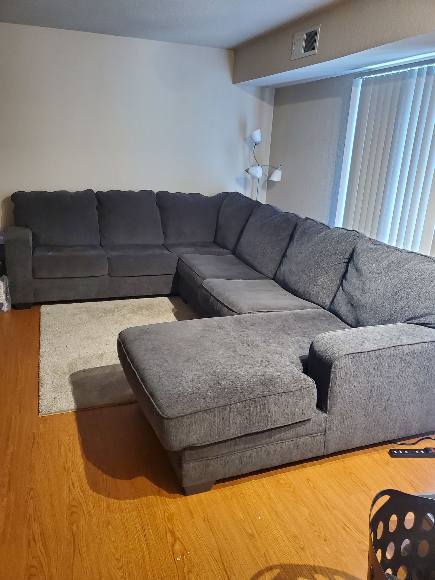 Sectional - couch