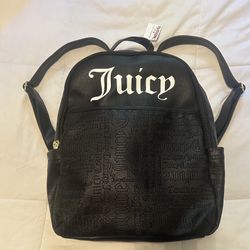 Juicy Couture Backpack