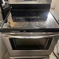 Stove Frigidaire 
