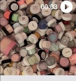 Professional Acrylic/Dip Powder