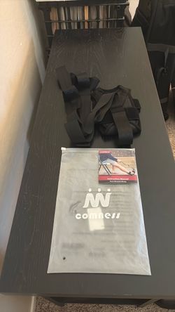 Comness Foot Stretch Strap