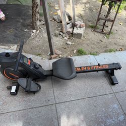 Yosude- workout machine