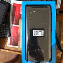 GSM UNLOCKED - Samsung Galaxy A13 5G A136U Black 64GB 6.5'' - BRAND NEW IN BOX