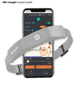 GPS Electric Dog Fence with Free App