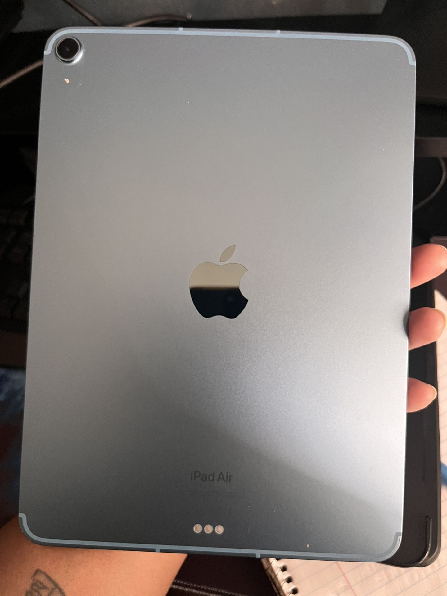 iPad Air 5th Gen