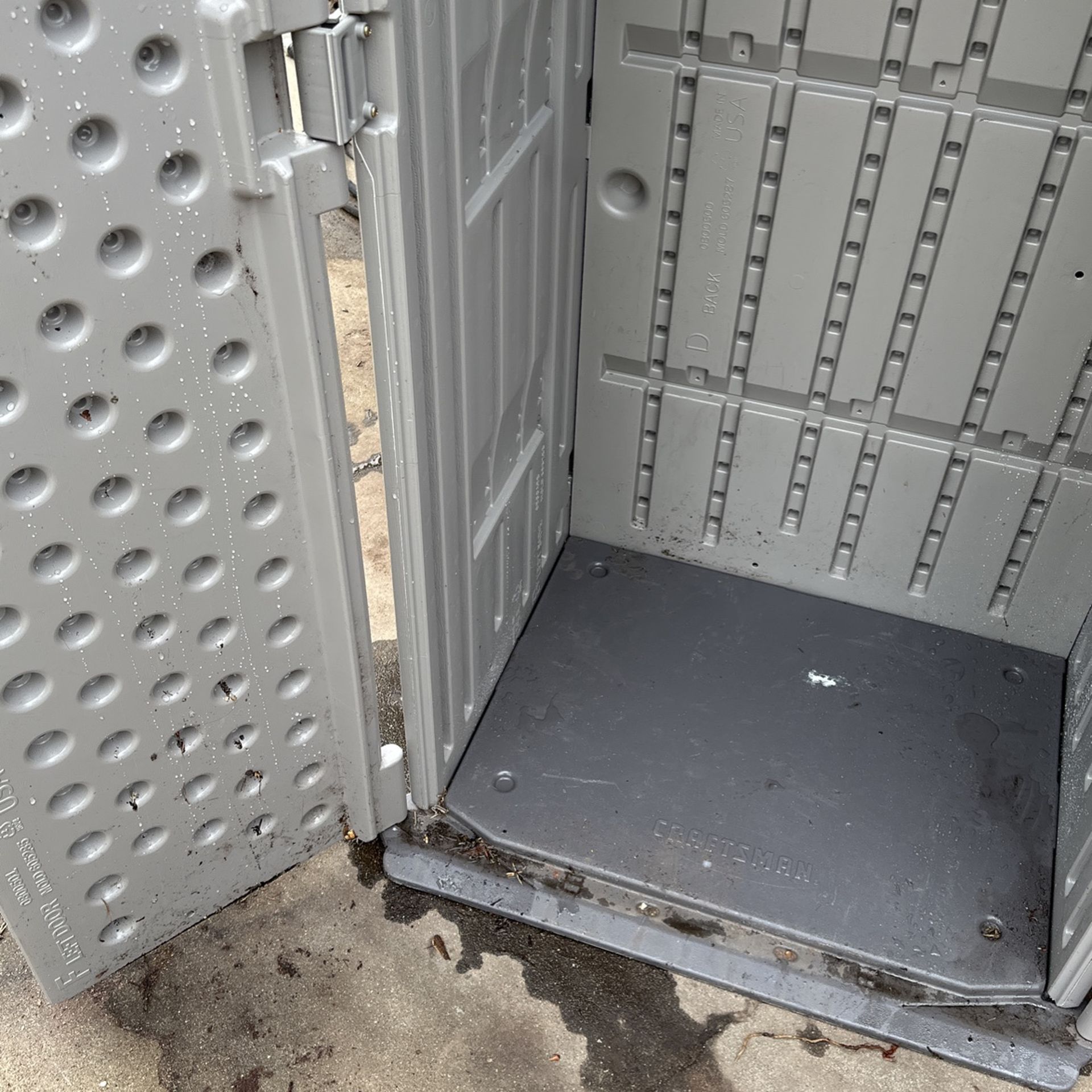 Storage Shed for Sale in Lockeford, CA OfferUp