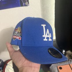 Sports Team Hats 