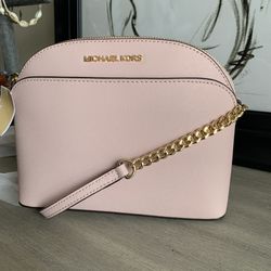 Michael Kors Large crossbody
