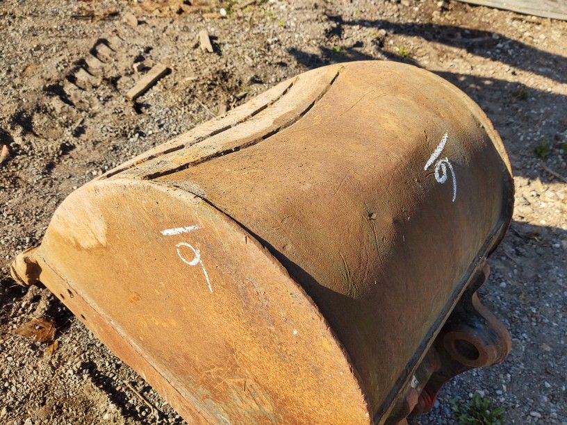 Cat Caterpillar Excavator Buckets