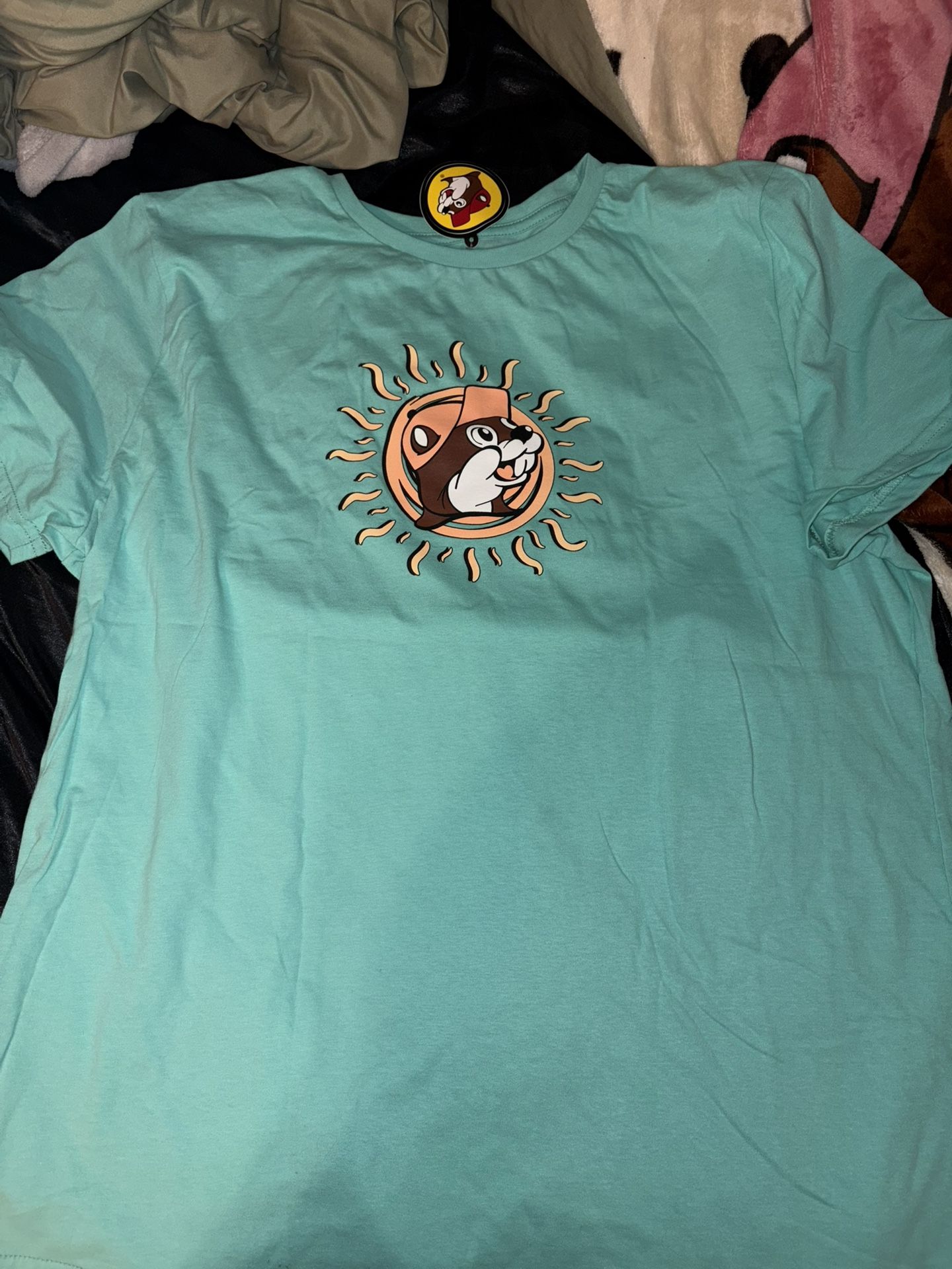 Bucees Items