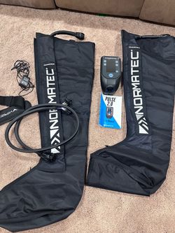 Normatec Pulse 2.0