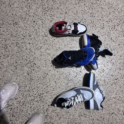 Boys Shoes 
