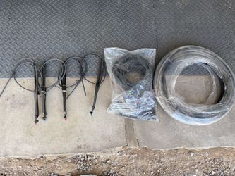 Irrigation Starter Kit