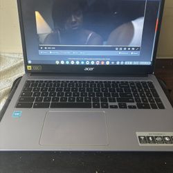 Acer Chromebook 315