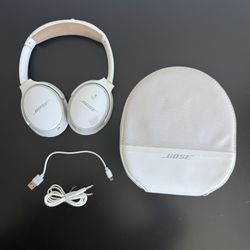 Bose SoundLink Around-Ear Wireless Headphones II