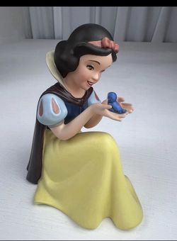 Snow White Figurine