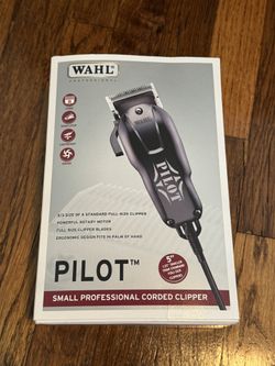 Corded Clippers