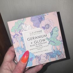 Glow Palette 