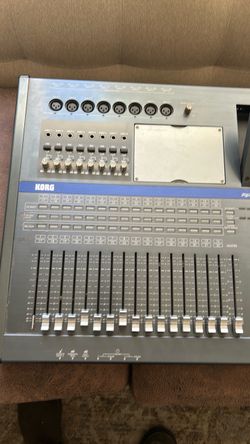 Korg D32xD