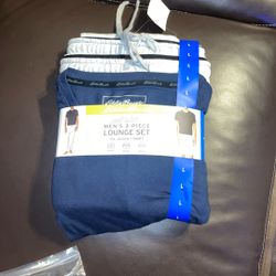 Eddie Bauer 3 Piece Lounge Set ** (21)