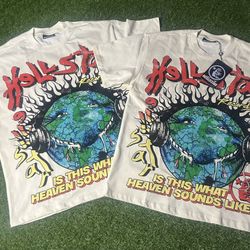 Hellstar Tshirts Bundle 2