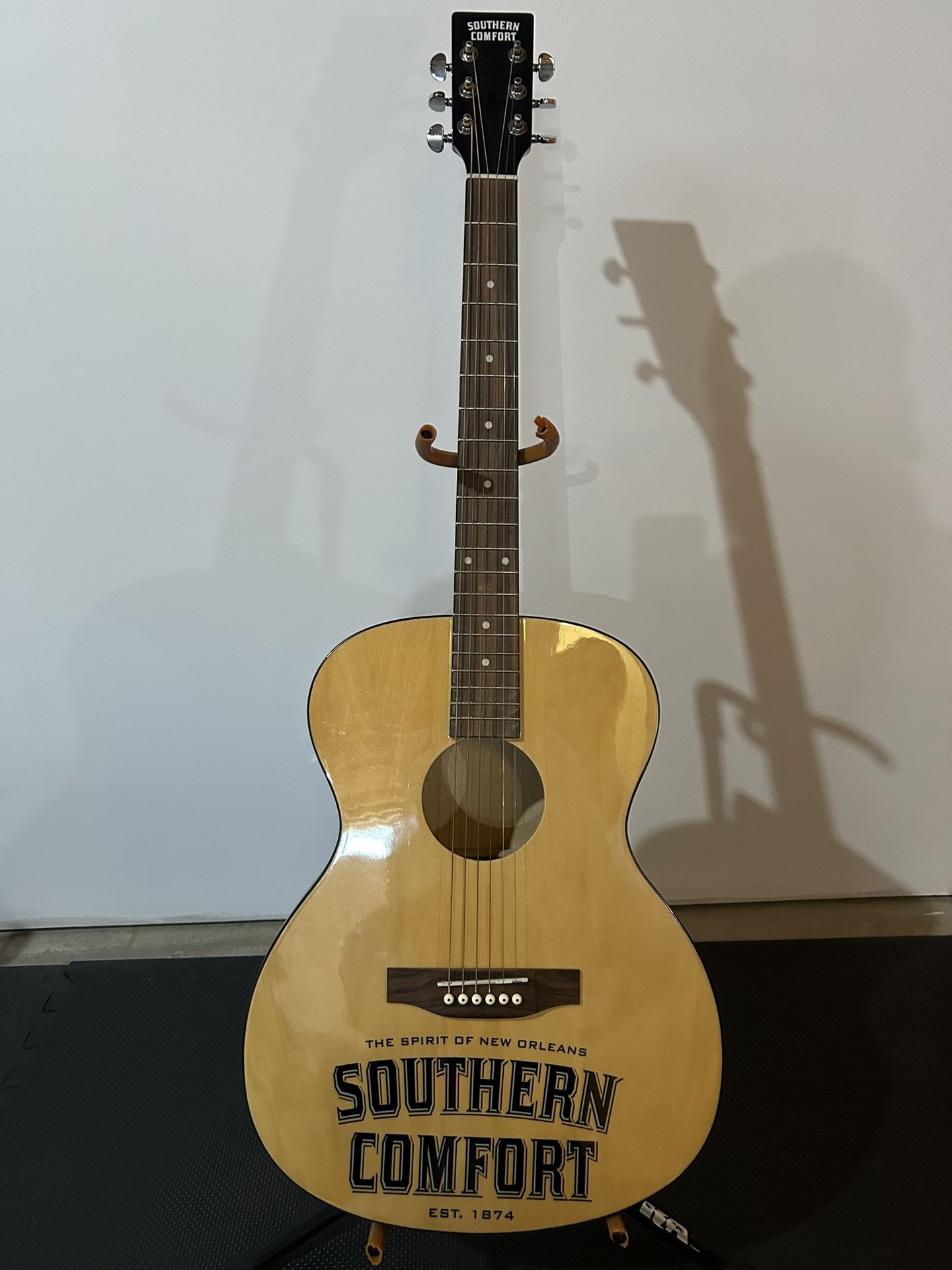 Acoustic Guitar