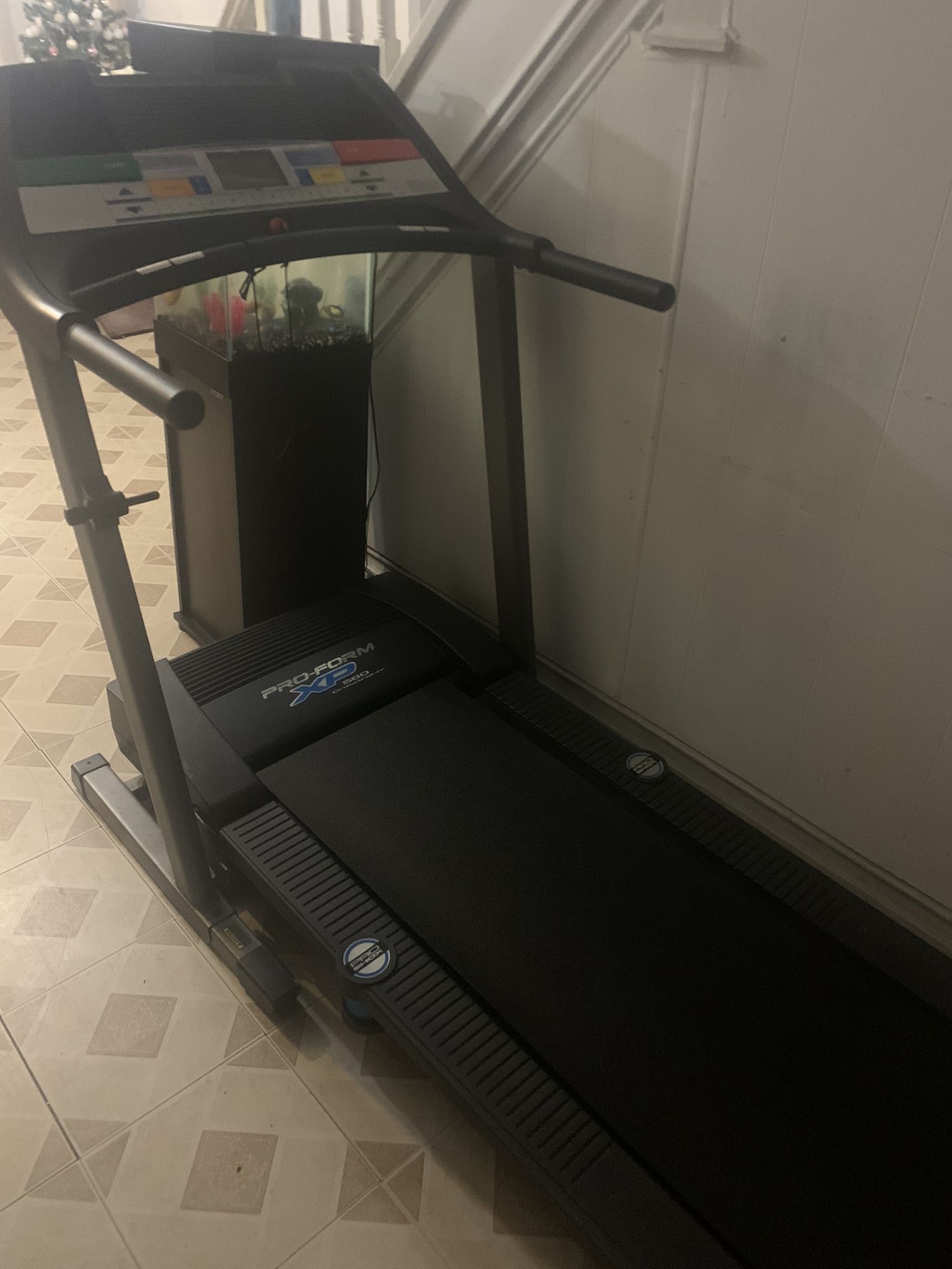 Treadmill
