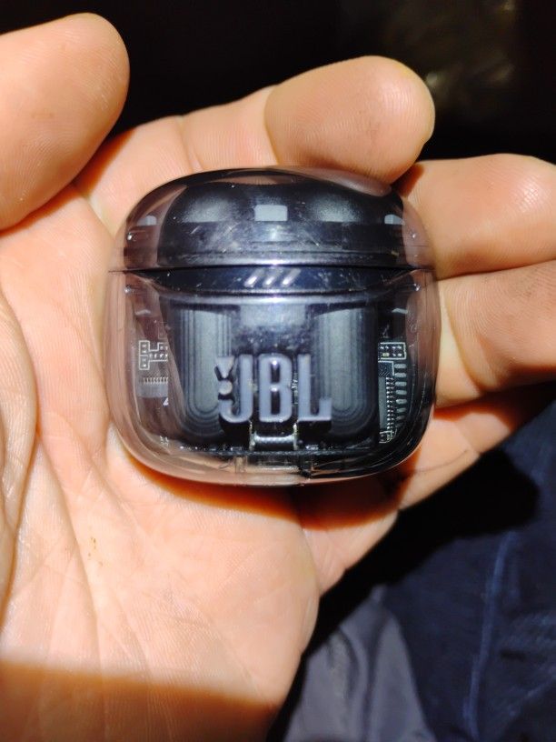 JBL TuneFlex 2 Wireless Earbuds