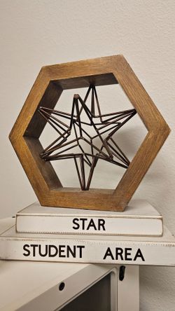 Star Student Class Decor