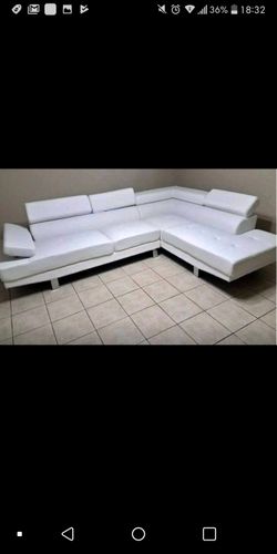 New Sectional Sofa