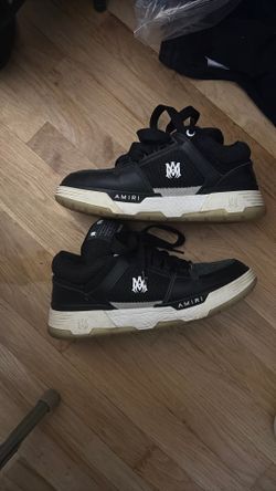 Amiri Ma-1 Size 47