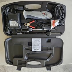 Rapalla Electric Fillet Knife