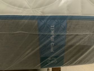 Brand new Memory Foam King Size Mattress 