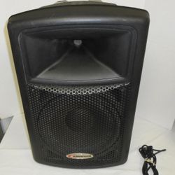 Harbinger APS12 Powered Speaker (Used)
