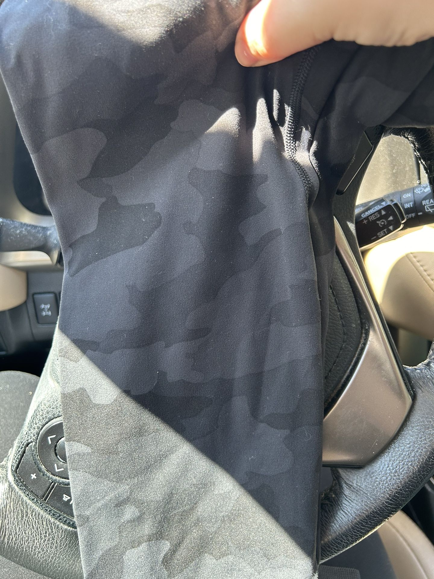 Lululemon Align Leggings 