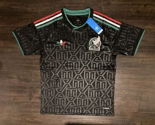 Mexico Jersey