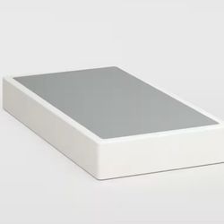 Box Spring Twin