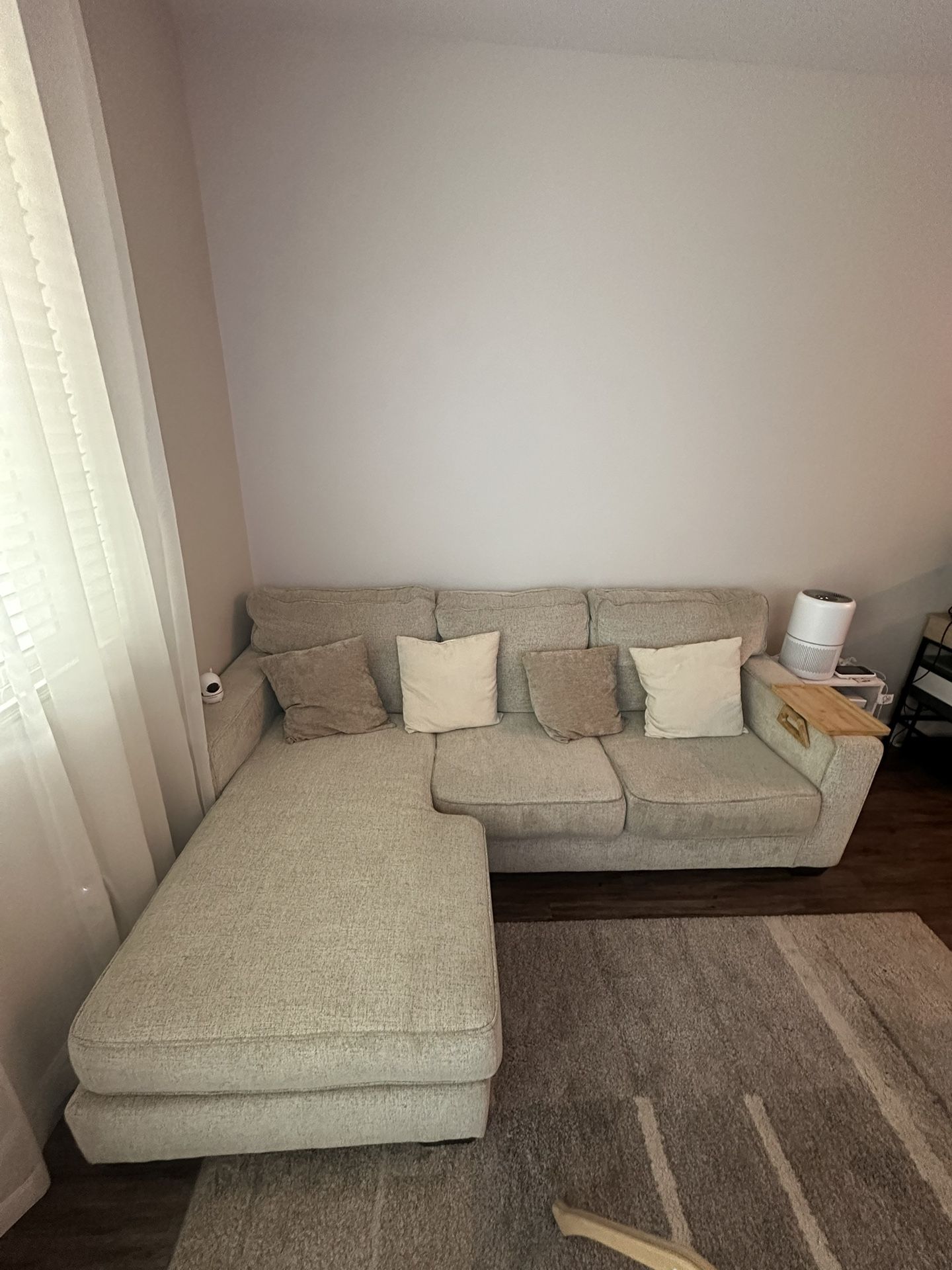 Sofa (Living Spaces)