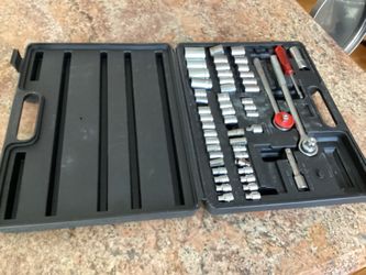 Tools Set 