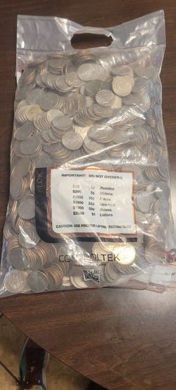 Eisenhower Silver Dollars